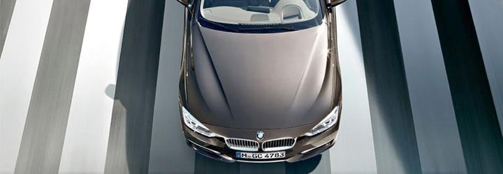 Certified Pre-Owned BMW
