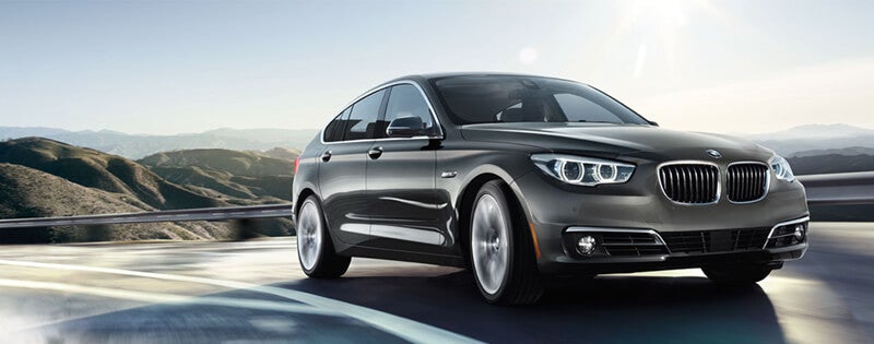 BMW Roadside Assistance