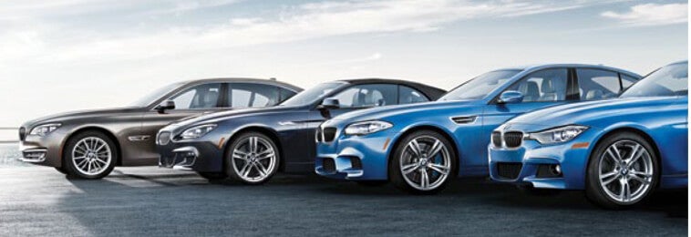 Certified Pre-Owned BMW Warranty