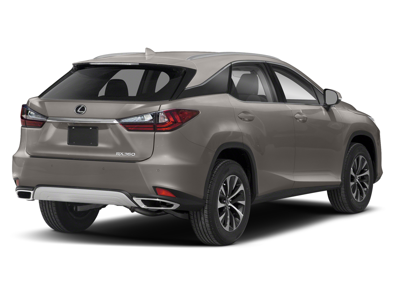 2022 Lexus RX 350 RX 350