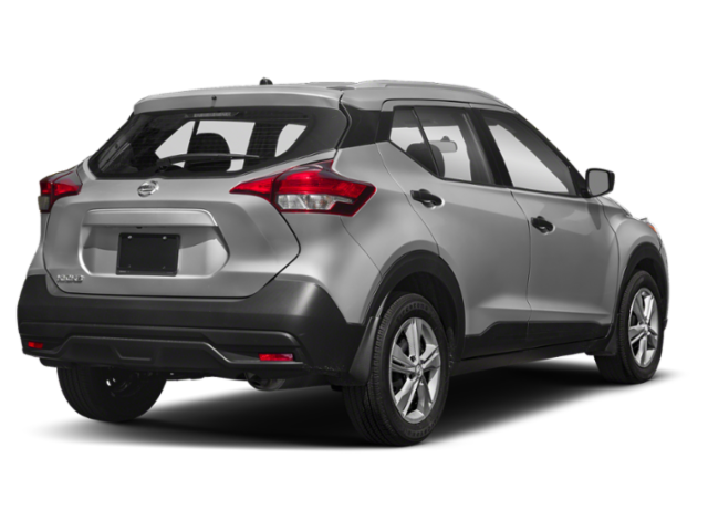 2018 Nissan Kicks S