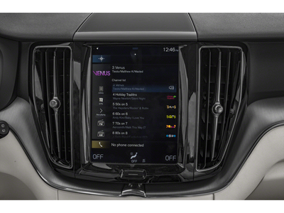2020 Volvo XC60 Inscription