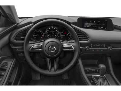 2023 Mazda Mazda3 Sedan 2.5 S Select
