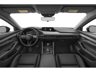 2023 Mazda Mazda3 Sedan 2.5 S Select