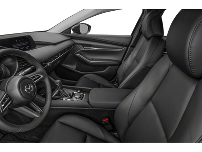2023 Mazda Mazda3 Sedan 2.5 S Select