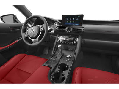 2025 Lexus IS 300 IS 300