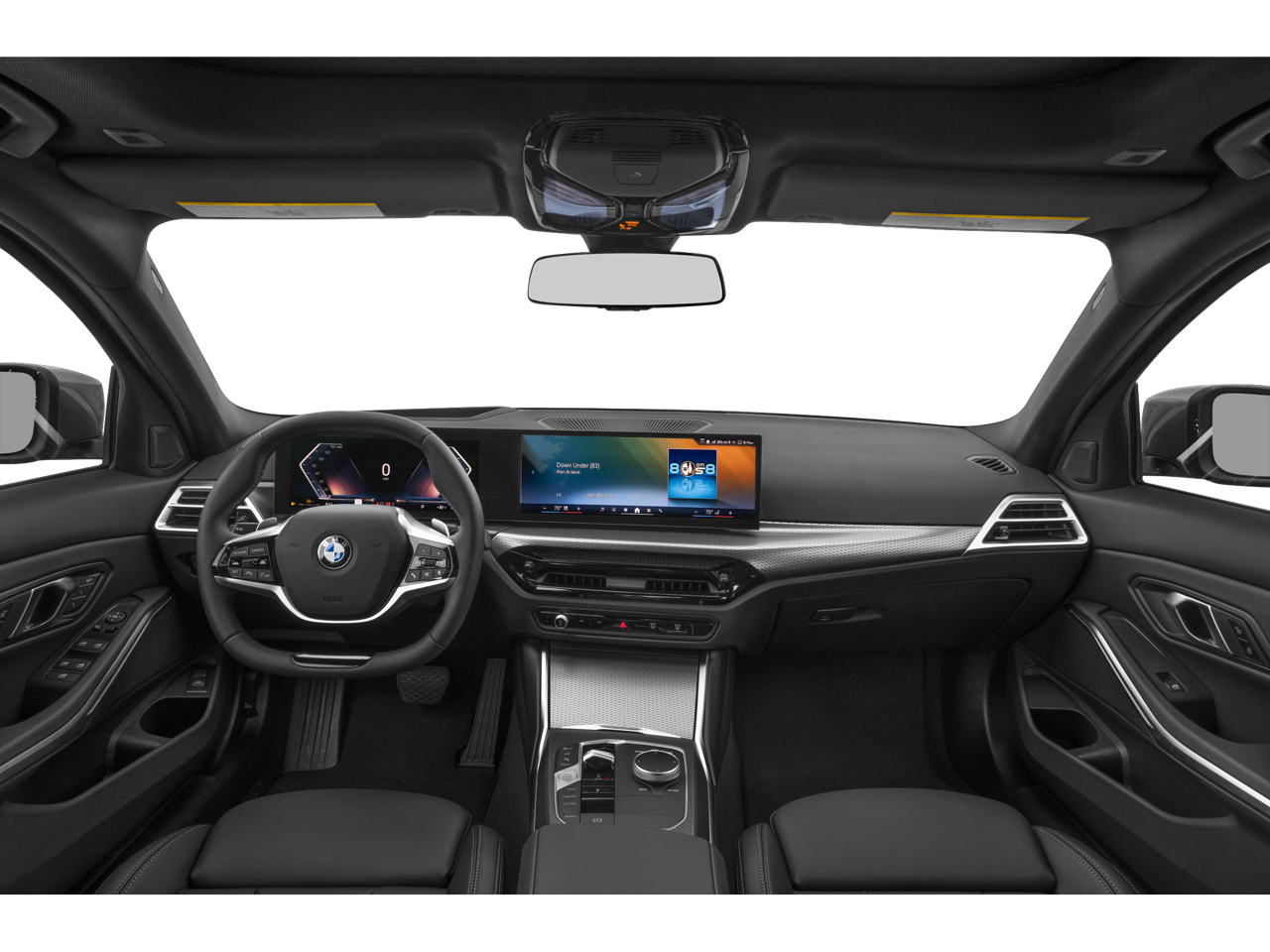 2026 BMW 330i 330i NA
