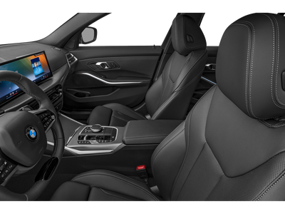 2026 BMW 330i 330i NA
