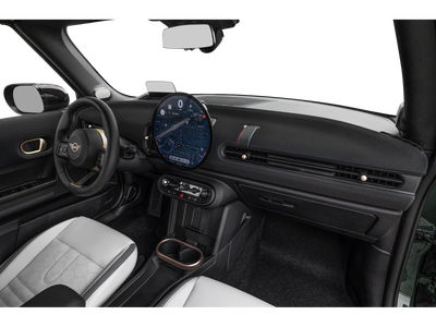 2026 MINI Convertible Cooper S