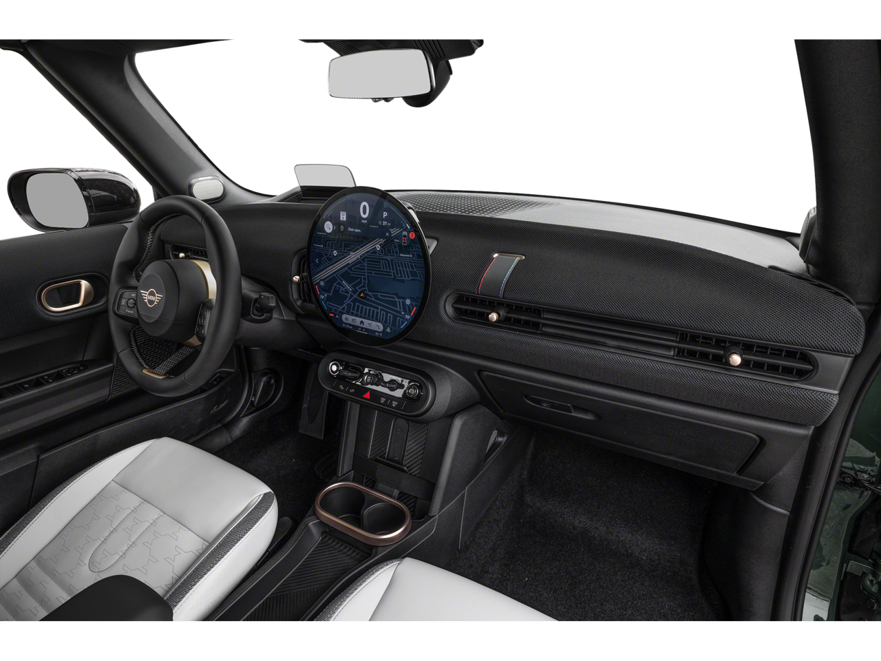 2026 MINI Convertible Cooper S