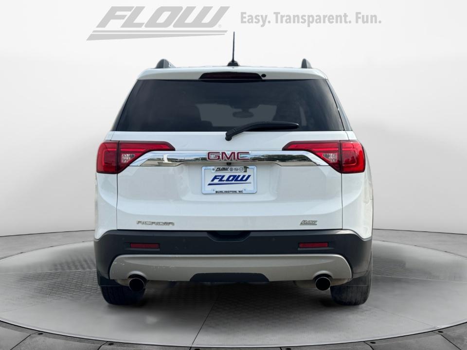 2017 GMC Acadia SLT