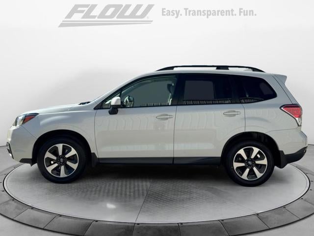 2018 Subaru Forester Premium