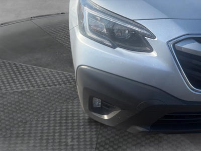 2022 Subaru Outback CVT