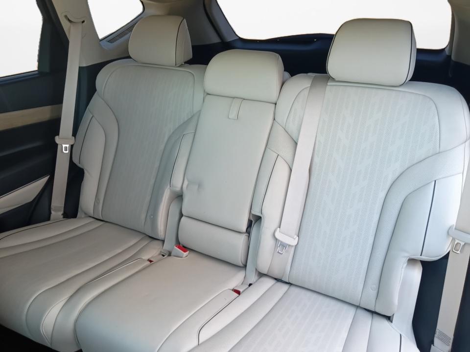 2021 Genesis GV80 2.5T (A8)