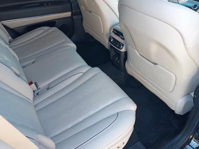 2021 Genesis GV80 2.5T (A8)