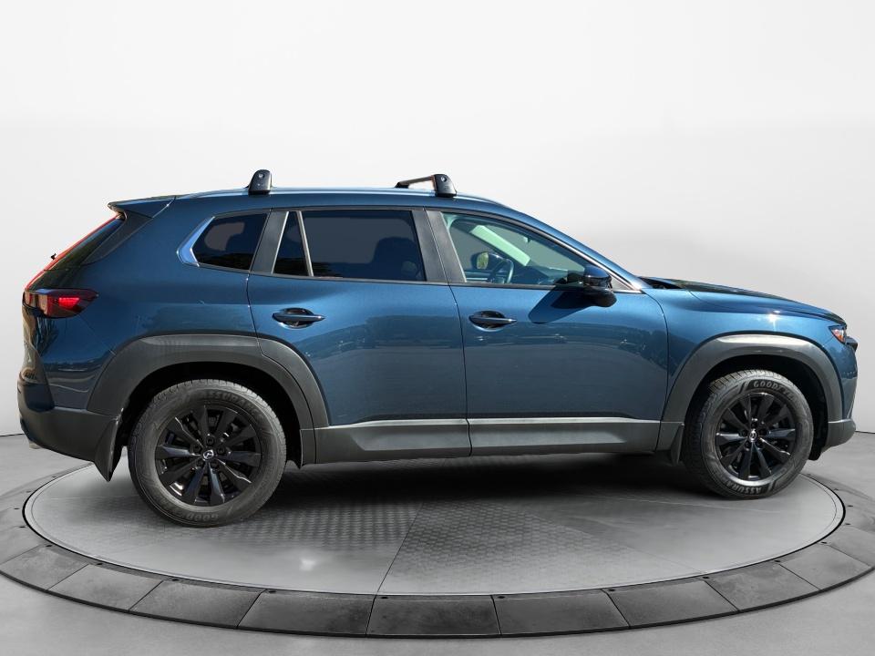 2023 Mazda Mazda CX-50 2.5 S Preferred Plus Package