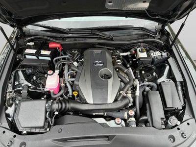 2024 Lexus IS 300 IS 300