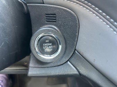 2020 Subaru Outback Onyx Edition XT