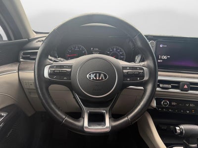 2021 Kia K5 EX