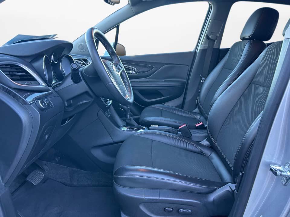 2013 Buick Encore Convenience