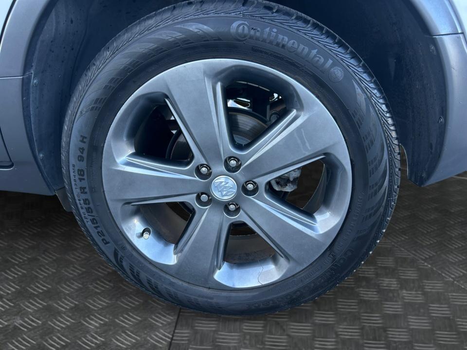 2013 Buick Encore Convenience