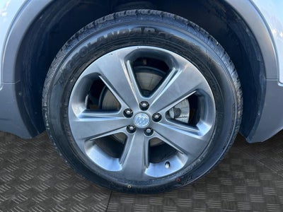 2013 Buick Encore Convenience