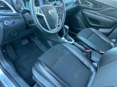 2013 Buick Encore Convenience