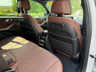 2023 BMW X5 PHEV xDrive45e