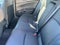 2020 Honda Civic Sedan EX