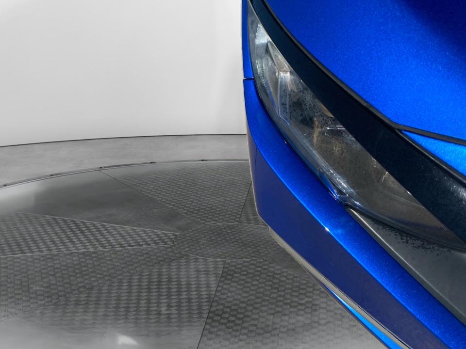 2020 Honda Civic Sedan EX