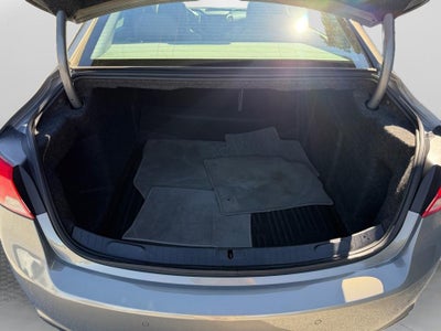 2017 Chevrolet Impala Premier