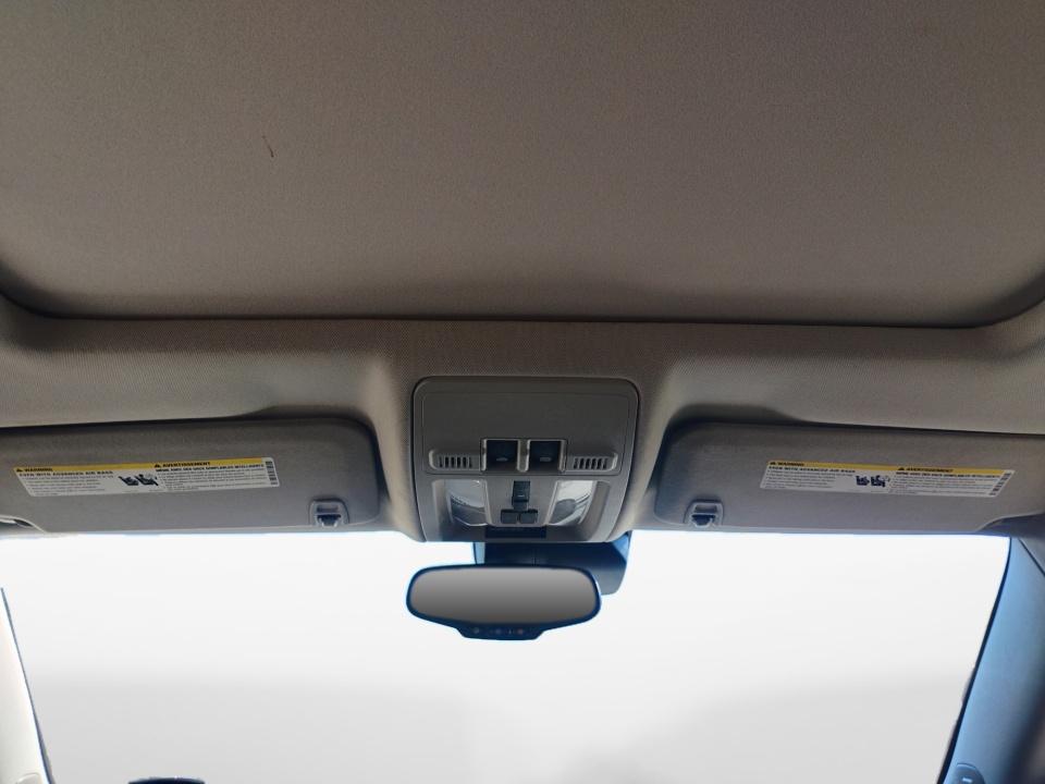 2015 Cadillac SRX Performance Collection