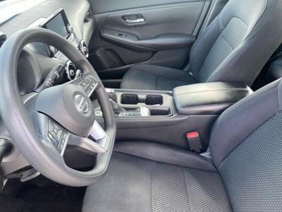 2021 Nissan Sentra S
