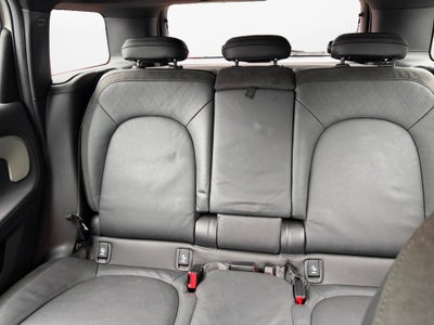 2022 MINI COUNTRYMAN Cooper SE
