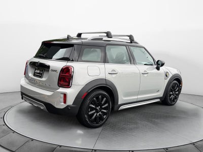 2022 MINI COUNTRYMAN Cooper SE
