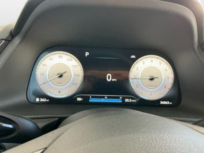 2021 Hyundai Sonata N Line
