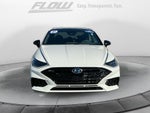 2021 Hyundai Sonata N Line