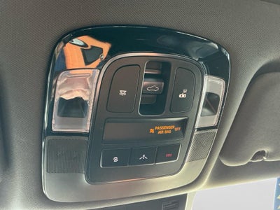 2021 Hyundai Sonata N Line