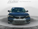 2022 Honda Civic Hatchback EX-L