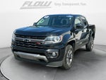 2021 Chevrolet Colorado 4WD Z71