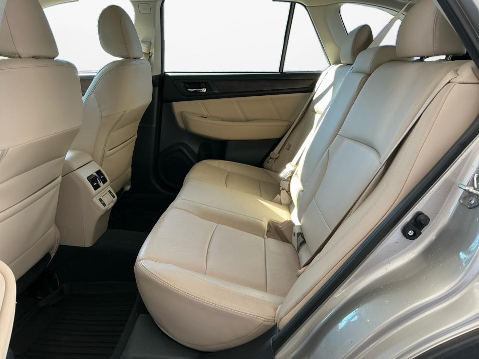 2019 Subaru Outback Limited