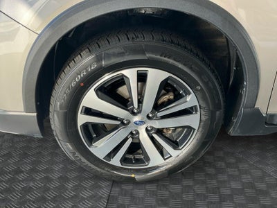 2019 Subaru Outback Limited