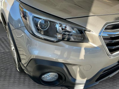 2019 Subaru Outback Limited