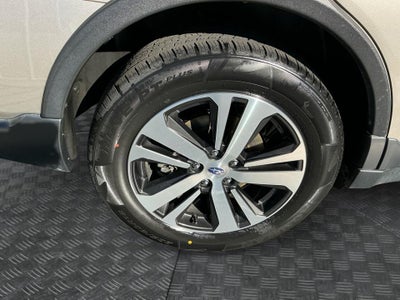 2019 Subaru Outback Limited