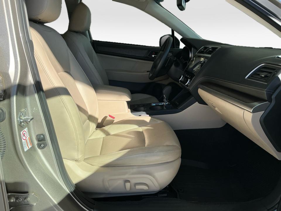 2019 Subaru Outback Limited