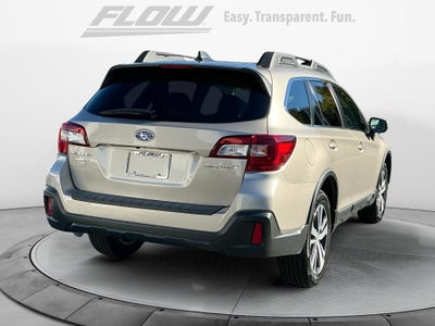 2019 Subaru Outback Limited
