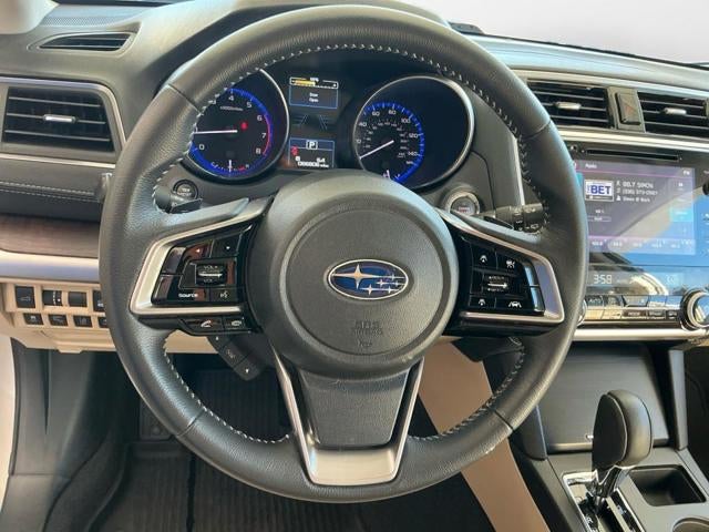 2019 Subaru Outback Limited