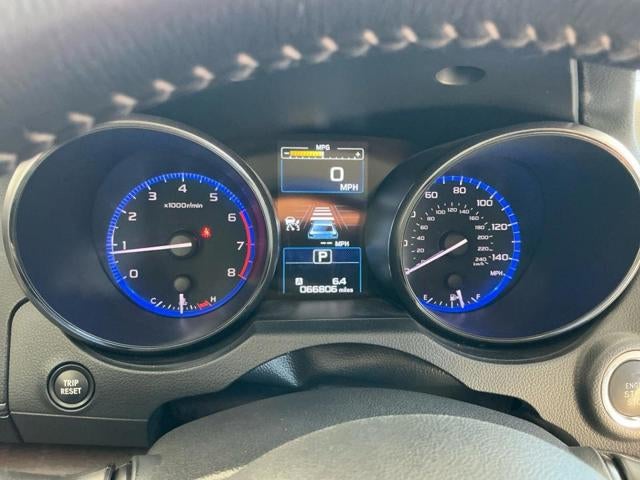 2019 Subaru Outback Limited