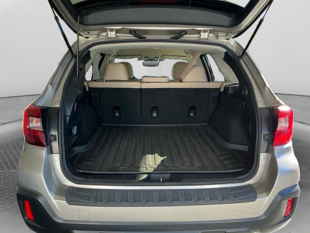 2019 Subaru Outback Limited