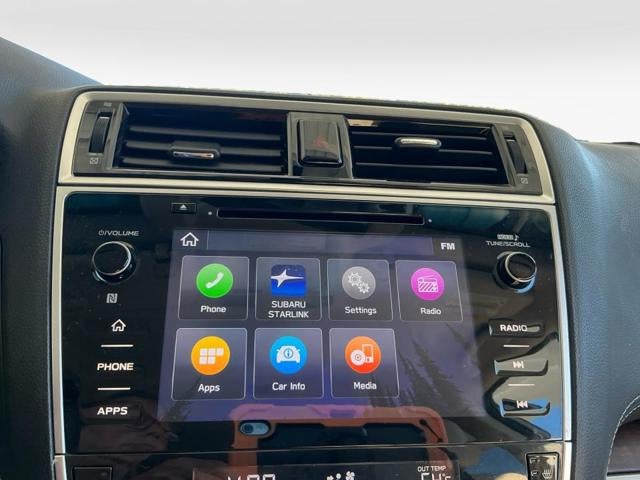 2019 Subaru Outback Limited